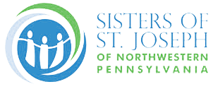 the Sisters of St. Joseph Mission & Ministries Foundation logo